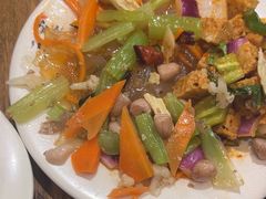 -二宽中国兰州拉面(幸福城店)
