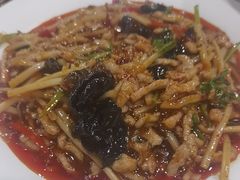 -米香居新鲁味·水饺餐厅