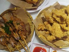 -重庆高老九火锅(万象城店)
