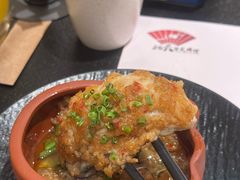 -桃夭日式料理(国信店)