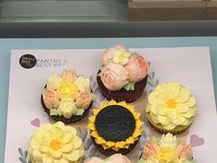 -Pantry's Best派悦坊蛋糕(K11购物艺术中心店)