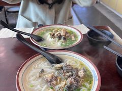-沈记土鸡米线(七星街品牌中心店)