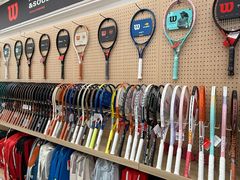 -Wilson威尔胜(漕溪北路店)