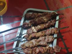 -新疆喀什噶尔餐厅(普利街店)