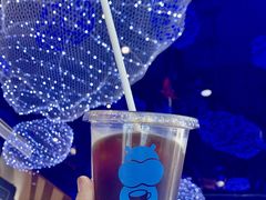 -盒马X会员店(上海森兰商都店)