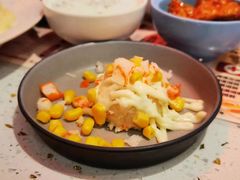 -拾光自助甜品·小食(太古里总店)