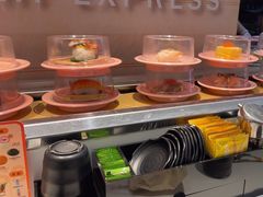 -争鲜回转寿司(通州万达店)