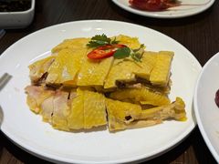 -東城故事·尋找姆媽的味道(玉兰路店)