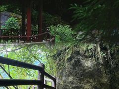 -西岭雪山大飞水景区