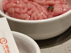 -海底捞火锅(莘松路店)