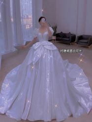 -韩国天使嫁衣婚纱礼服馆(上海旗舰店)