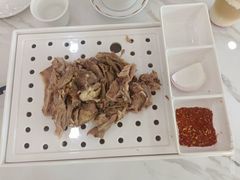 -老毛手抓·盐池滩羊非遗手抓(宁夏总店)