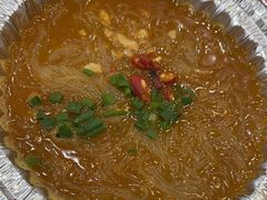 -東豫狼鲜货烧烤. 碳火烤鱼. 小龙虾(上海首店)