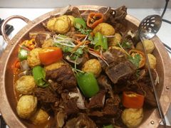 -阿尔卑斯比萨牛排火锅自助(喜悦汇店)