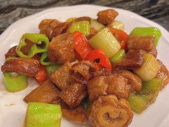 -美极鲜食坊(宝安南路店)