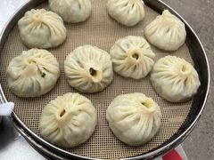 -大兴街扣碗包子馆