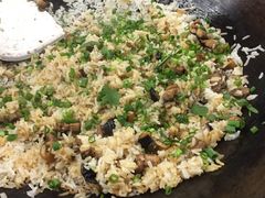 黄鳝饭-聚丰农庄