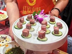 -红运火锅·中国名火锅·国风演绎(省体店)