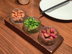 -阿明小菜·海鲜·上海菜(梅陇店)
