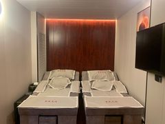 -繁花足道(梅江店)