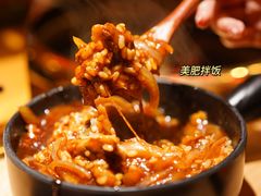 -吉秋田鲜和牛烧肉·肉档自选