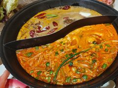 -江北北火锅馆·公路夜市(魏公村店)