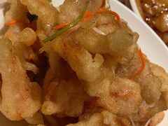 -金掌勺锅包肉(太原万达店)