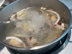 -采椰郎椰子鸡·脆皮鸡火锅(融创茂店)