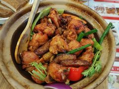 -七爷清汤腩·港式餐厅(金狮广场店)