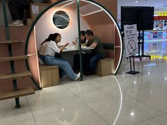 -马兰卡西式简餐(新汇大融城店)