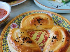 -砂锅居(西四店)