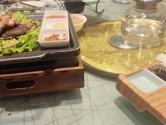 -裕德隆清真饭庄·天津特色菜(东丽店)