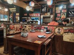-小川洋风料理(江汉路店)