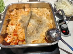 -螺大喜螺蛳粉火锅(雍和宫店)