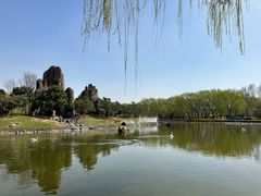 -北京野生动物园