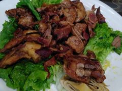 -小土豆美食(太原南街店)
