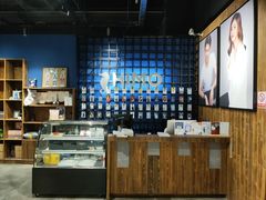 -海马体照相馆(天津世纪都会店)