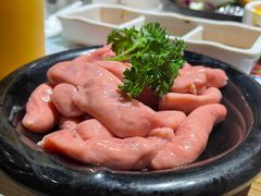-韩宫宴烤肉·料理(大宁国际店)