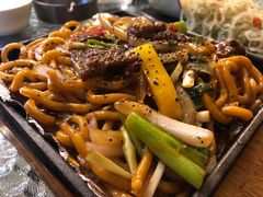 -烛影拾光观景餐厅·创意菜·摄影·小提琴(大唐不夜城店)