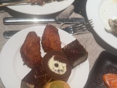 -东方红海鲜百汇(国际大厦店)