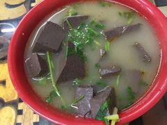 -春雨羊汤店(广开四马路总店)