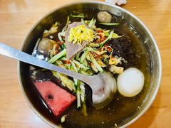 -顺姬冷面(长白西路店)