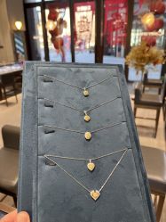 -Cindy Jewelry·钻戒·彩色宝石