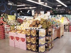 -blt精品超市(北京银座店)