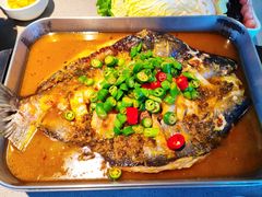 -半天妖烤鱼(新中关购物中心店)