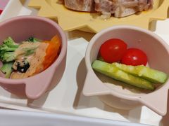 -西贝(紫荆广场店)