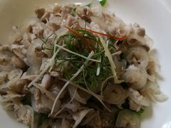 -君德澜酒家·创意粤菜(金山谷店)