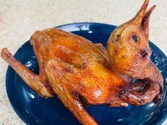 -煲煲掂风味煲仔饭餐厅(西区店)