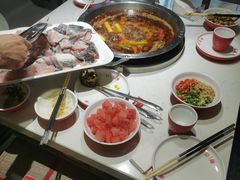 -蜀滋香鲜鱼美蛙火锅(339店)
