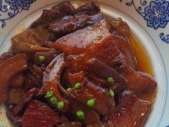-晋阳春·山西菜·北京烤鸭(交大店)